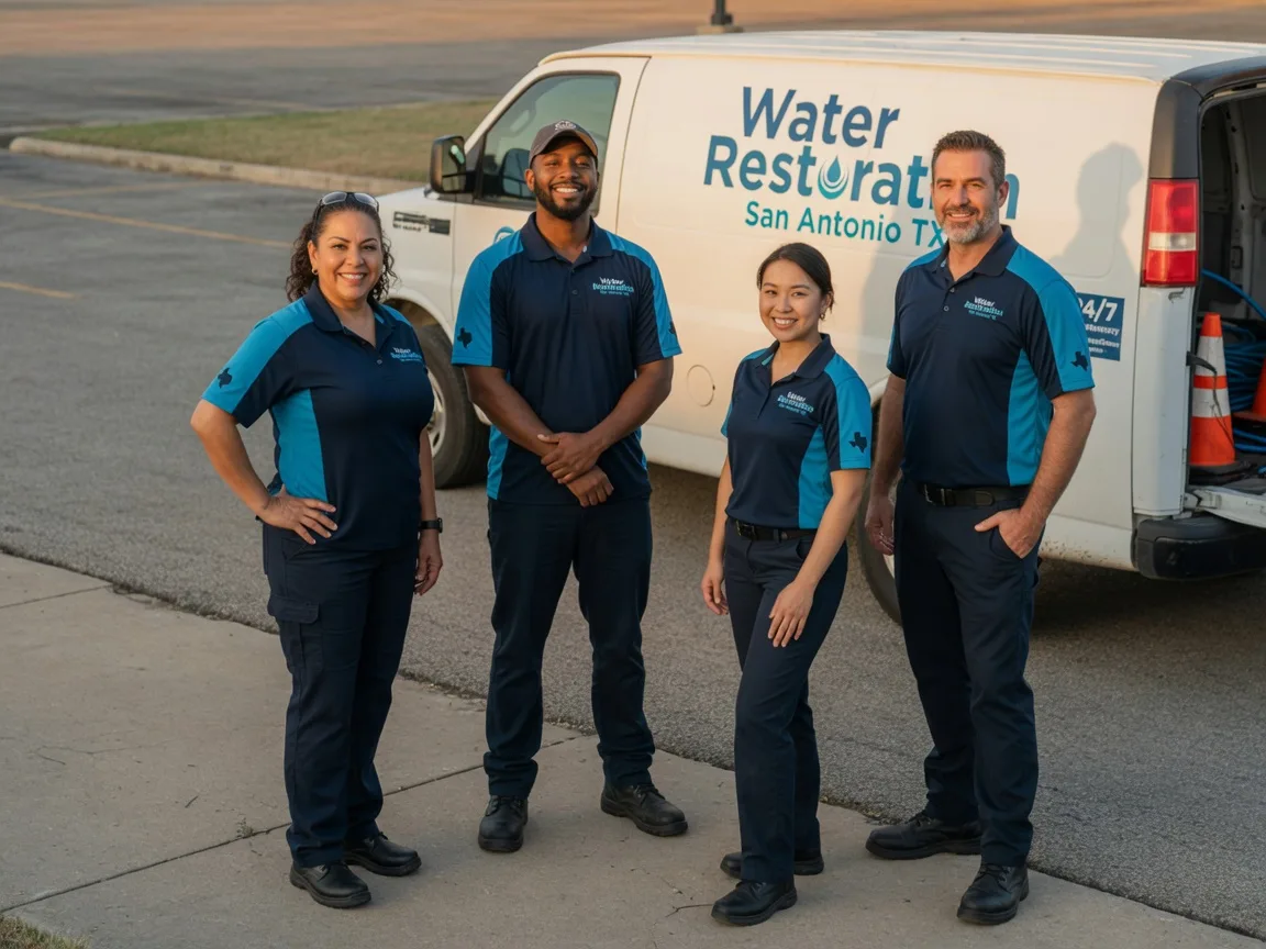 Water Damage Repair company in Anselmo, NE